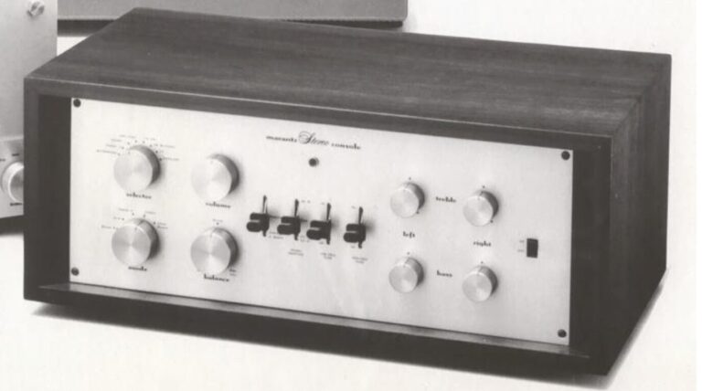 Marantz Model 7レプリカの特徴を知りたい！【徹底解説】