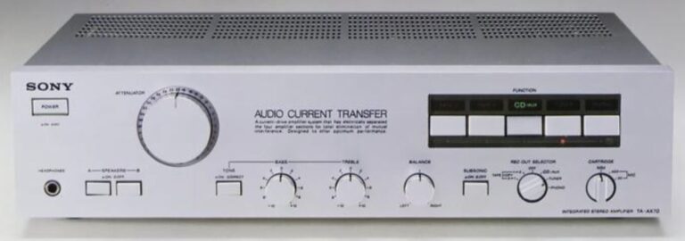 TA-AX70