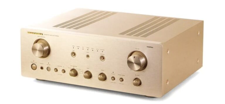 Marantz PM8000の特徴・機能を徹底解説！【ヴィンテージスピーカーとのおすすめの組み合わせ】
