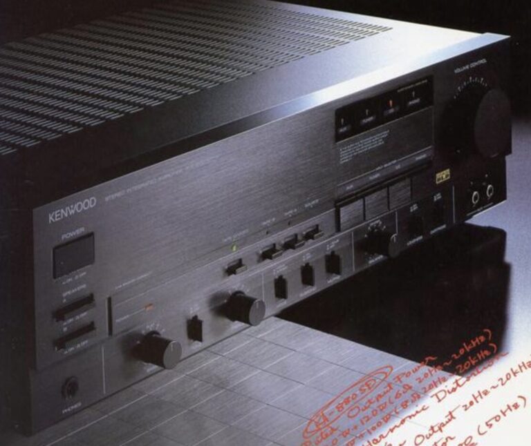 KA-880SD