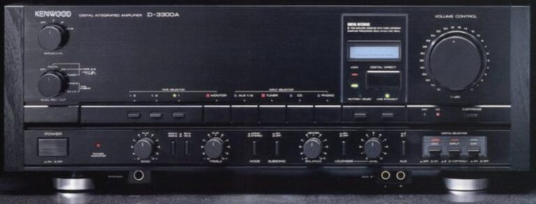 D-3300A