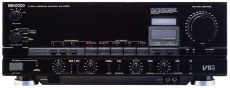 KA-1100D