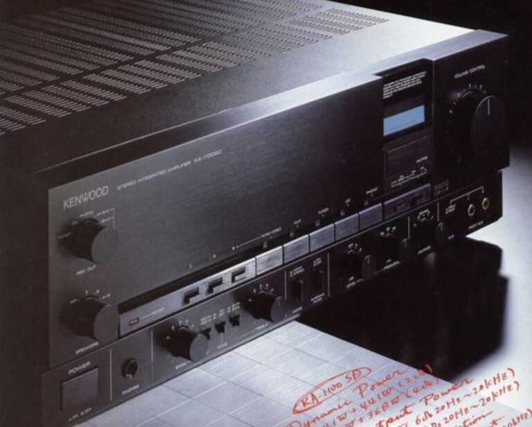 KA-1100SD