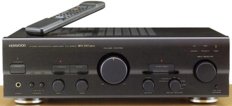 KA-4050R