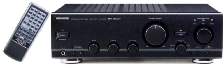 KA-4060R