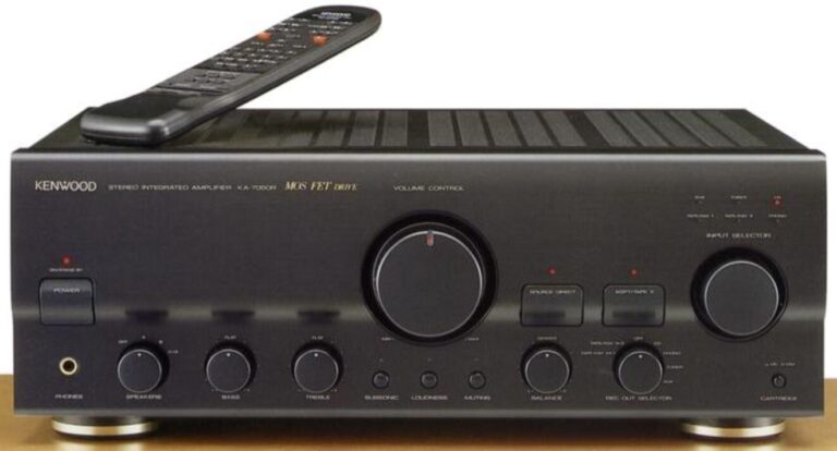 KA-7050R