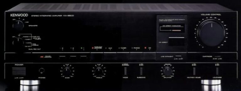 KA-880D