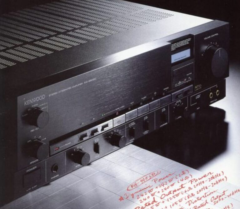 KA-990SD