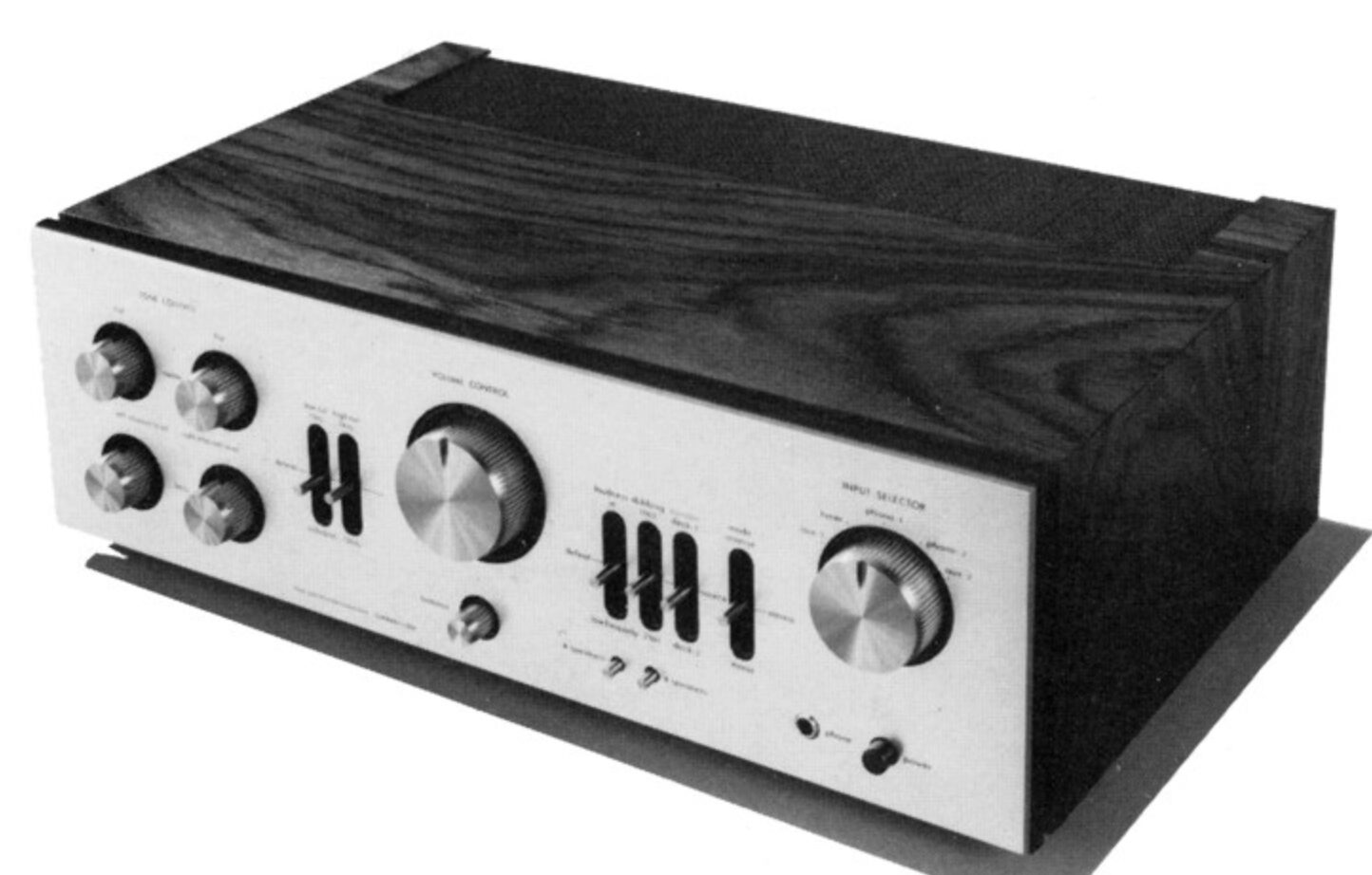 LUXMAN L-80の特徴などを徹底解説！【ピュアコンプリメンタリー出力段