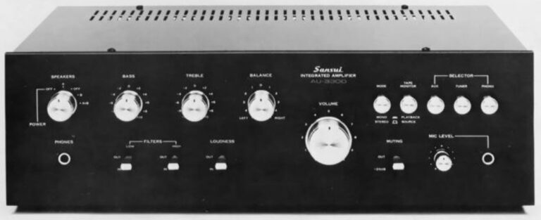 AU-3300