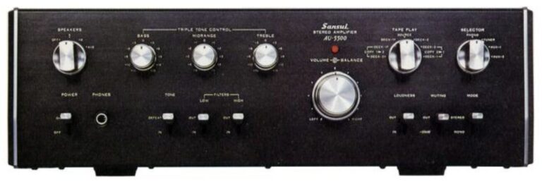 AU-5500