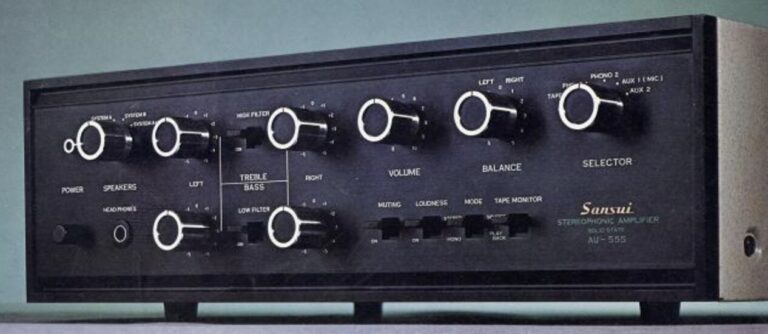 AU-555
