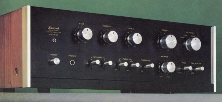 AU-555A