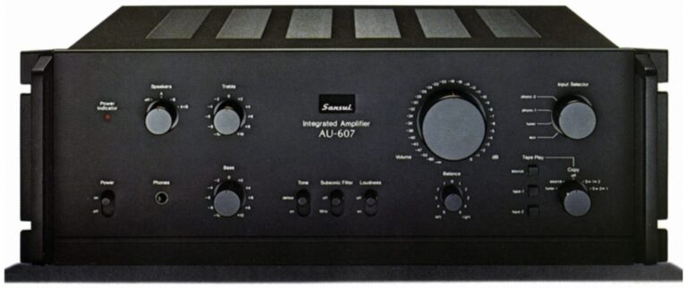 AU-607