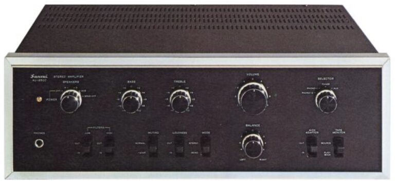 AU-6500