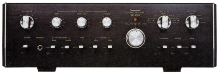 AU-6600