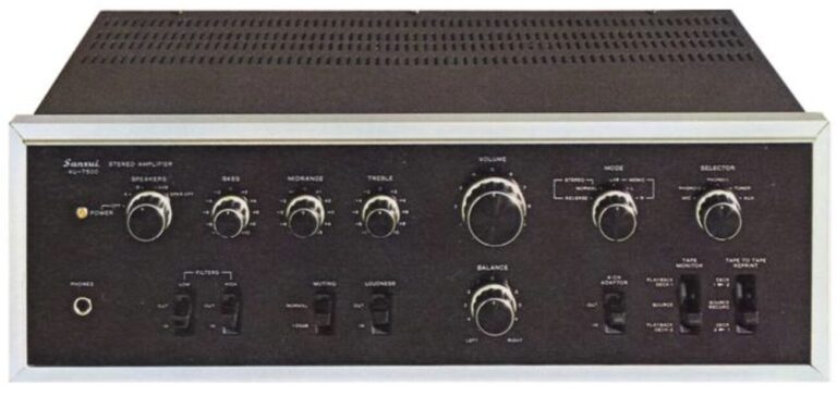 AU-7500