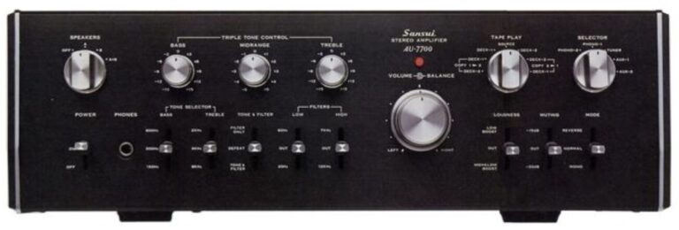 AU-7700