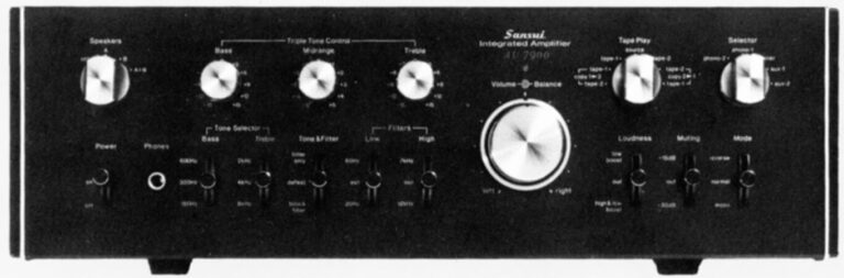 AU-7900