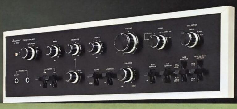 AU-8500