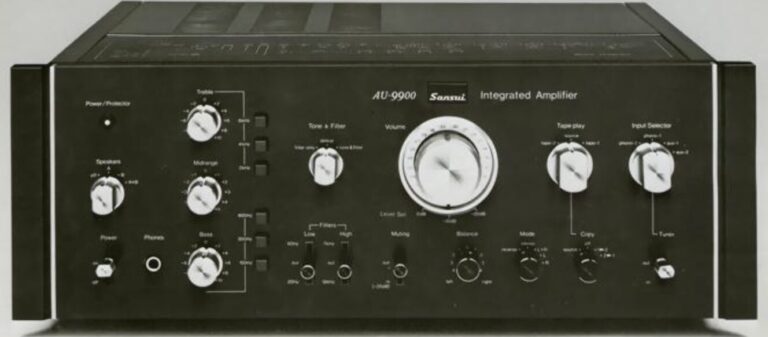 AU-9900