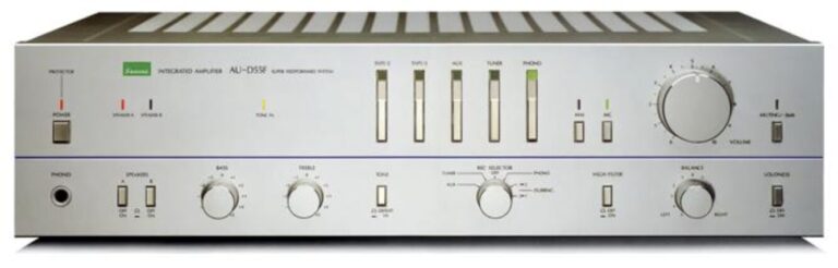 AU-D55F