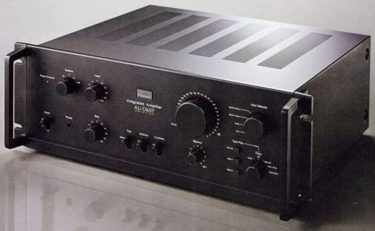 AU-D607
