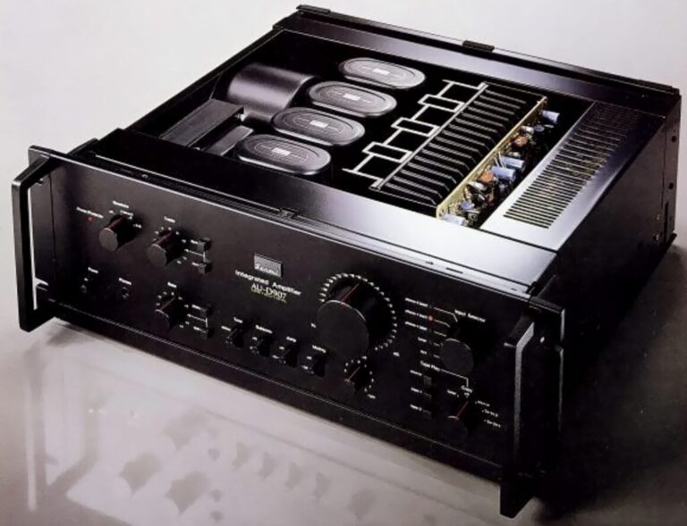 AU-D907