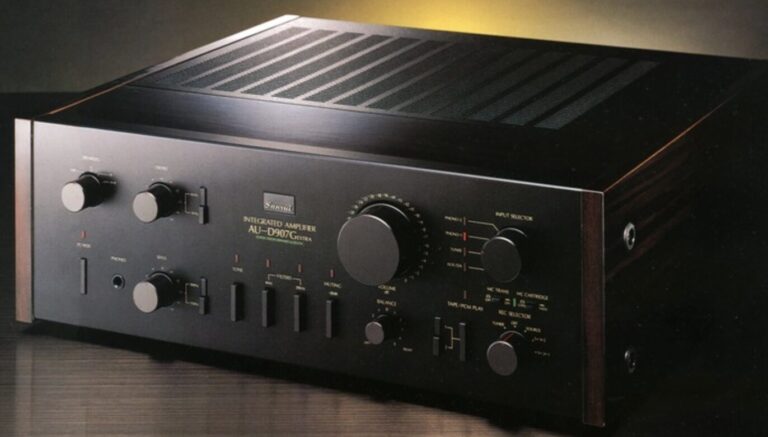 AU-D907G Extra