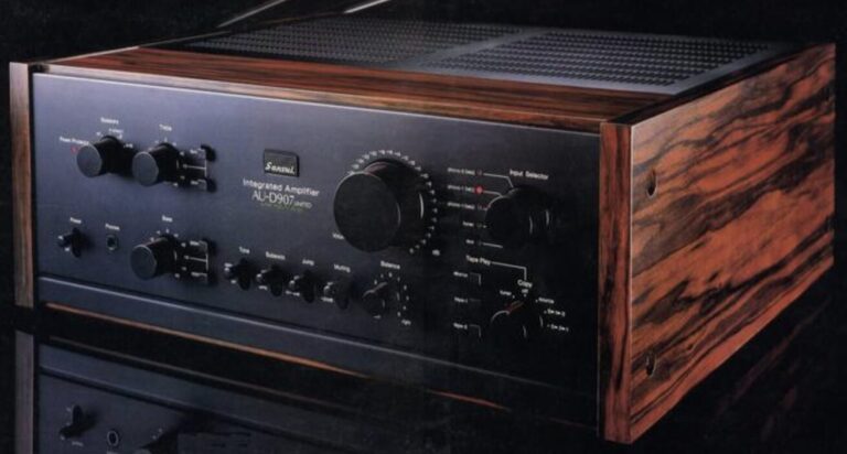 AU-D907L