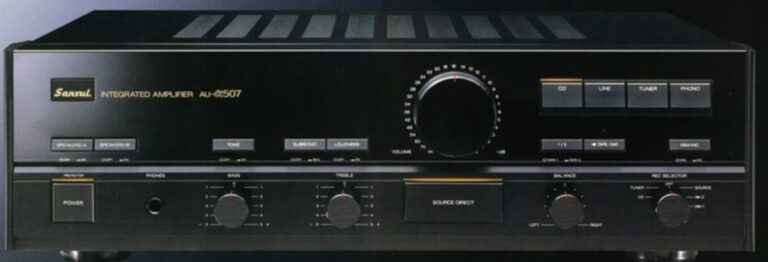 AU-α507