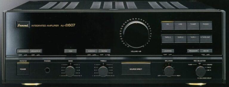 AU-α607