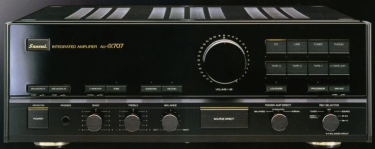 AU-α707