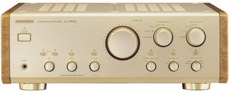 AU-α707XR