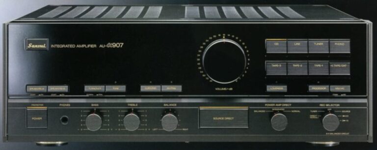 AU-α907