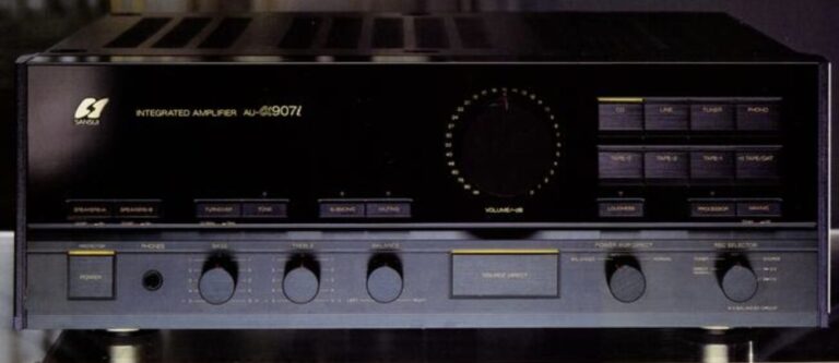 AU-α907