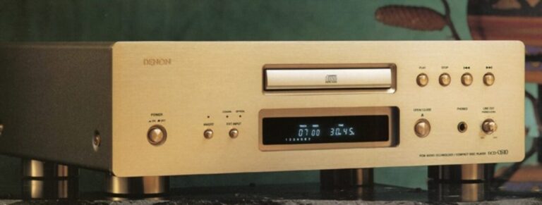 DCD-S10