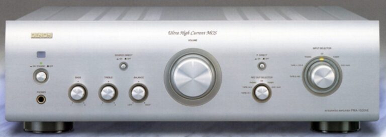 PMA-1500AE