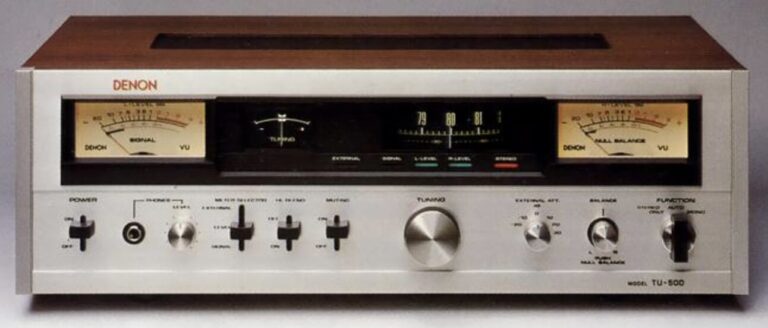 TU-500