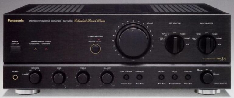 SU-VX800
