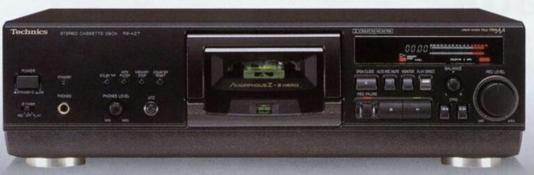 RS-AZ7