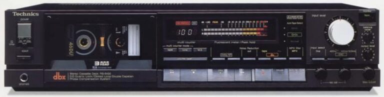 RS-B100