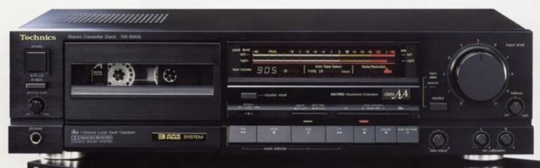 RS-B905