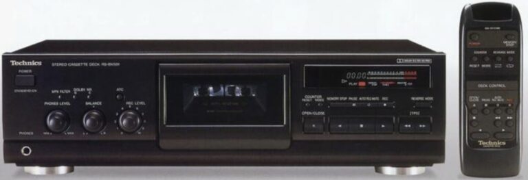 RS-BX501