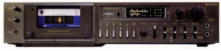 RS-M85