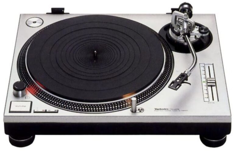 SL-1200MK2